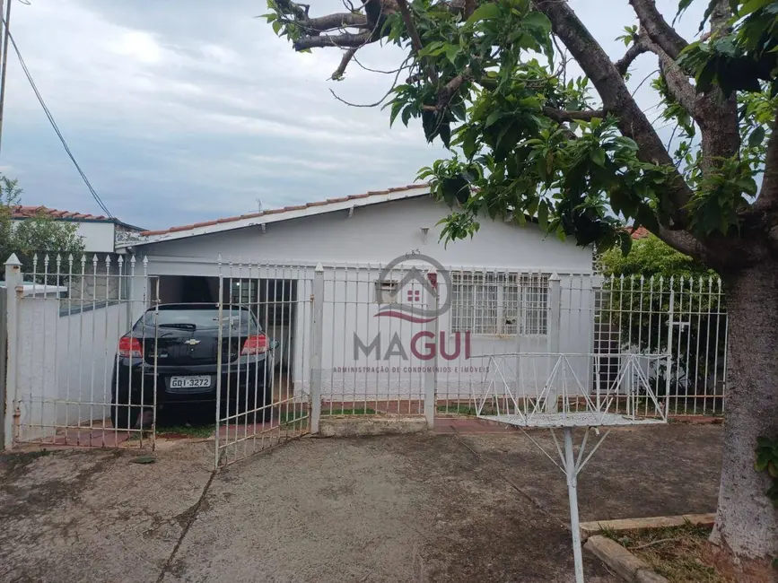 Casa com 5 quartos à venda, 307m2 em Nova Campinas, Campinas - SP - imagem 1 Foto 1 de Casa com 5 quartos à venda, 307m2 em Nova Campinas, Campinas - SP