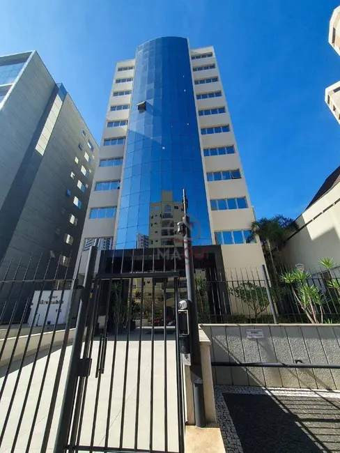 Foto 1 de Sala Comercial à venda e para alugar, 107m2 em Cambuí, Campinas - SP