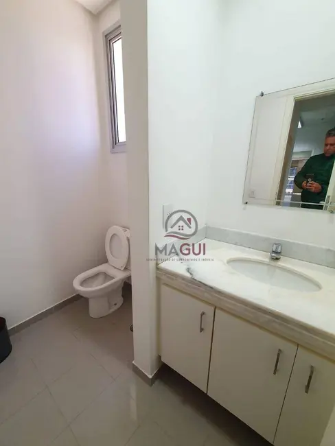 Foto 7 de Sala Comercial à venda e para alugar, 107m2 em Cambuí, Campinas - SP