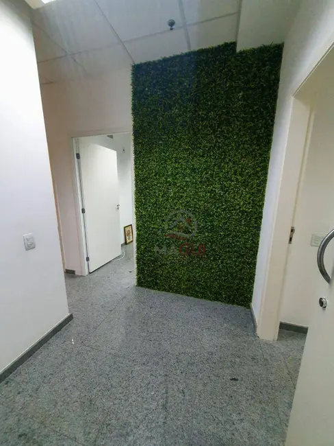 Foto 4 de Sala Comercial à venda e para alugar, 107m2 em Cambuí, Campinas - SP