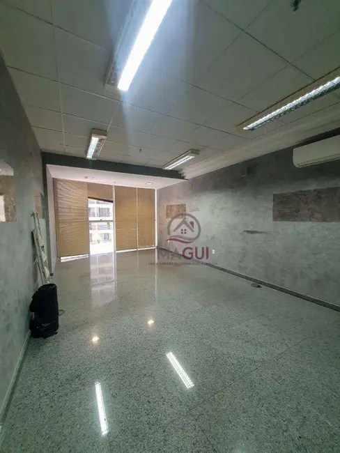 Foto 8 de Sala Comercial à venda e para alugar, 107m2 em Cambuí, Campinas - SP