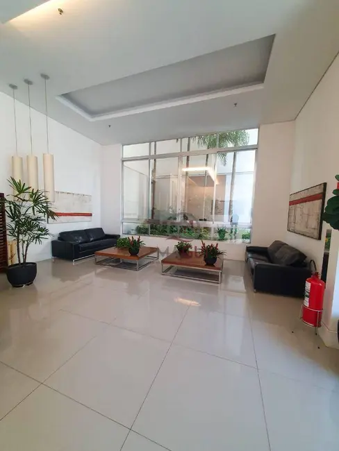 Foto 2 de Sala Comercial à venda e para alugar, 107m2 em Cambuí, Campinas - SP