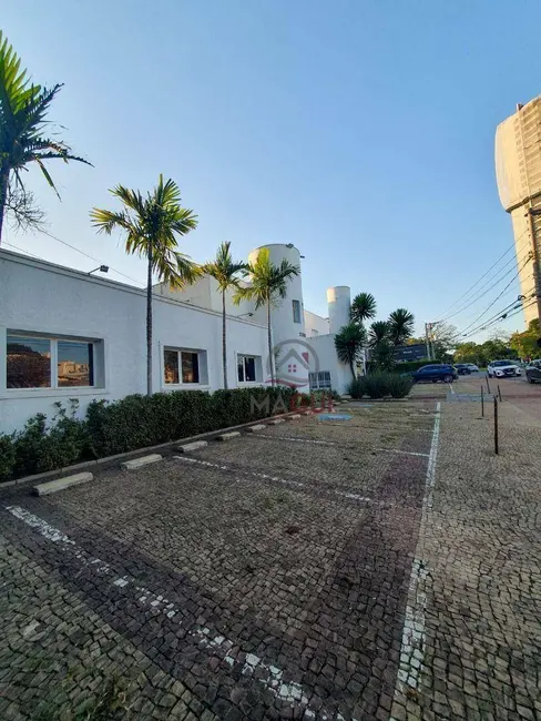 Casa à venda e para alugar, 1206m2 em Jardim das Paineiras, Campinas - SP - imagem 1 Foto 1 de Casa à venda e para alugar, 1206m2 em Jardim das Paineiras, Campinas - SP