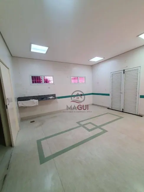 Casa à venda e para alugar, 1206m2 em Jardim das Paineiras, Campinas - SP - imagem 3 Foto 3 de Casa à venda e para alugar, 1206m2 em Jardim das Paineiras, Campinas - SP