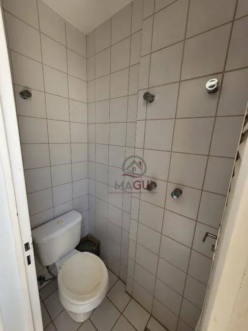 Casa de Condomínio com 3 quartos para alugar, 220m2 em Jardim Santa Marcelina, Campinas - SP - imagem 5 Foto 5 de Casa de Condomínio com 3 quartos para alugar, 220m2 em Jardim Santa Marcelina, Campinas - SP