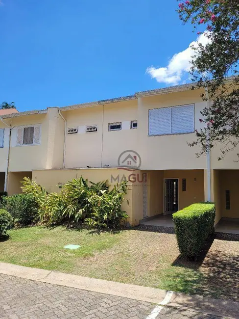 Casa de Condomínio com 3 quartos para alugar, 220m2 em Jardim Santa Marcelina, Campinas - SP - imagem 1 Foto 1 de Casa de Condomínio com 3 quartos para alugar, 220m2 em Jardim Santa Marcelina, Campinas - SP