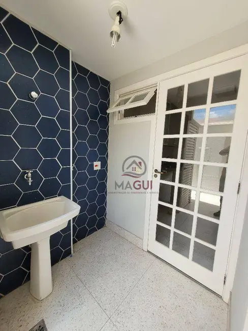 Casa de Condomínio com 3 quartos para alugar, 220m2 em Jardim Santa Marcelina, Campinas - SP - imagem 4 Foto 4 de Casa de Condomínio com 3 quartos para alugar, 220m2 em Jardim Santa Marcelina, Campinas - SP