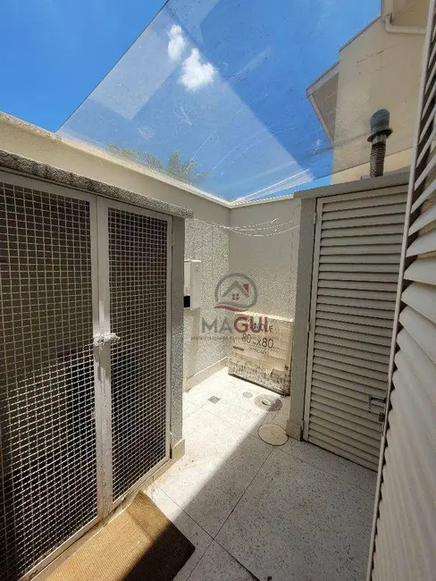 Casa de Condomínio com 3 quartos para alugar, 220m2 em Jardim Santa Marcelina, Campinas - SP - imagem 3 Foto 3 de Casa de Condomínio com 3 quartos para alugar, 220m2 em Jardim Santa Marcelina, Campinas - SP