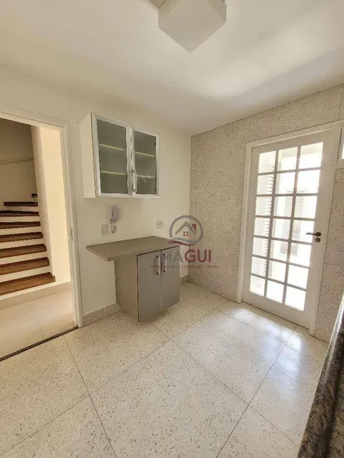 Casa de Condomínio com 3 quartos para alugar, 220m2 em Jardim Santa Marcelina, Campinas - SP - imagem 7 Foto 7 de Casa de Condomínio com 3 quartos para alugar, 220m2 em Jardim Santa Marcelina, Campinas - SP