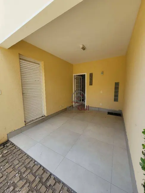 Casa de Condomínio com 3 quartos para alugar, 220m2 em Jardim Santa Marcelina, Campinas - SP - imagem 2 Foto 2 de Casa de Condomínio com 3 quartos para alugar, 220m2 em Jardim Santa Marcelina, Campinas - SP
