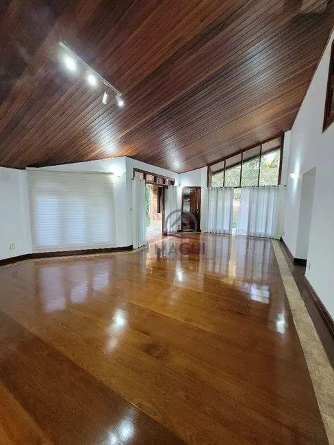 Foto 9 de Casa de Condomínio com 4 quartos à venda, 861m2 em Parque Taquaral, Campinas - SP