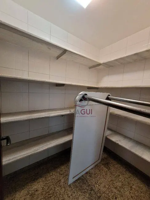 Foto 7 de Casa de Condomínio com 4 quartos à venda, 861m2 em Parque Taquaral, Campinas - SP