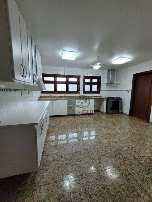 Foto 6 de Casa de Condomínio com 4 quartos à venda, 861m2 em Parque Taquaral, Campinas - SP