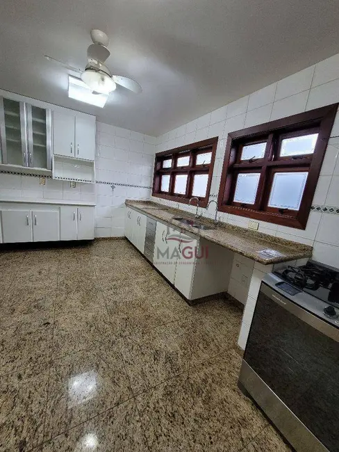 Foto 8 de Casa de Condomínio com 4 quartos à venda, 861m2 em Parque Taquaral, Campinas - SP
