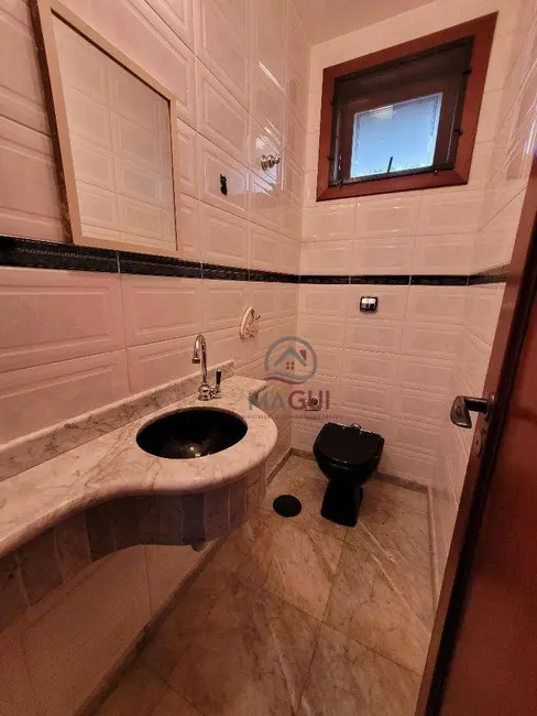 Foto 5 de Casa de Condomínio com 4 quartos à venda, 861m2 em Parque Taquaral, Campinas - SP