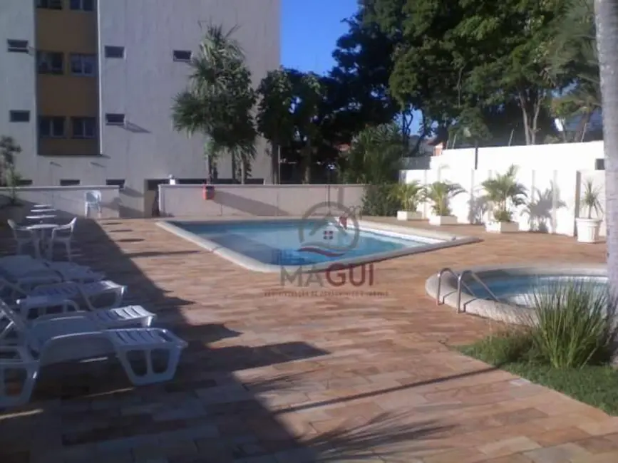 Foto 1 de Apartamento com 3 quartos à venda, 80m2 em Chácara da Barra, Campinas - SP