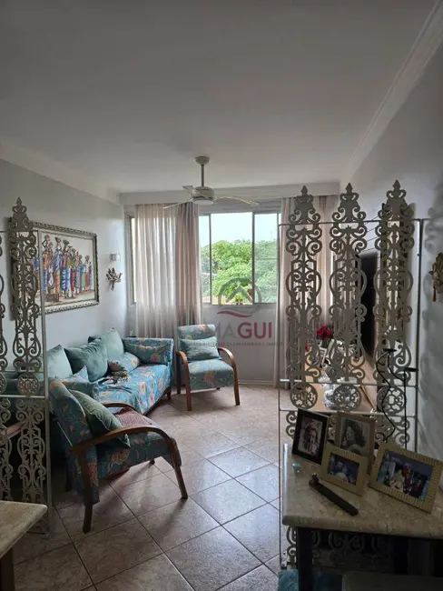 Foto 2 de Apartamento com 3 quartos à venda, 80m2 em Chácara da Barra, Campinas - SP