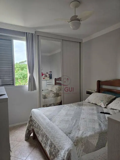 Foto 9 de Apartamento com 3 quartos à venda, 80m2 em Chácara da Barra, Campinas - SP