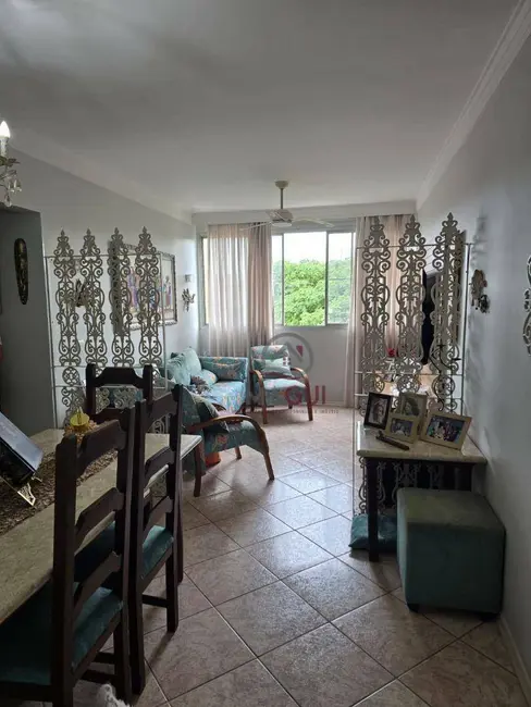 Foto 3 de Apartamento com 3 quartos à venda, 80m2 em Chácara da Barra, Campinas - SP