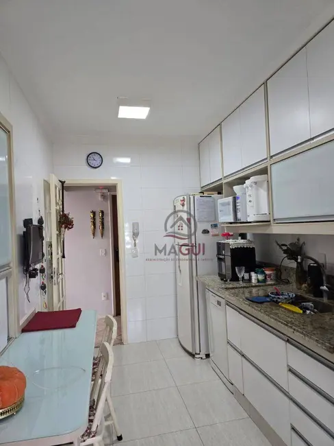 Foto 7 de Apartamento com 3 quartos à venda, 80m2 em Chácara da Barra, Campinas - SP
