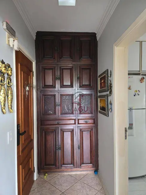 Foto 4 de Apartamento com 3 quartos à venda, 80m2 em Chácara da Barra, Campinas - SP