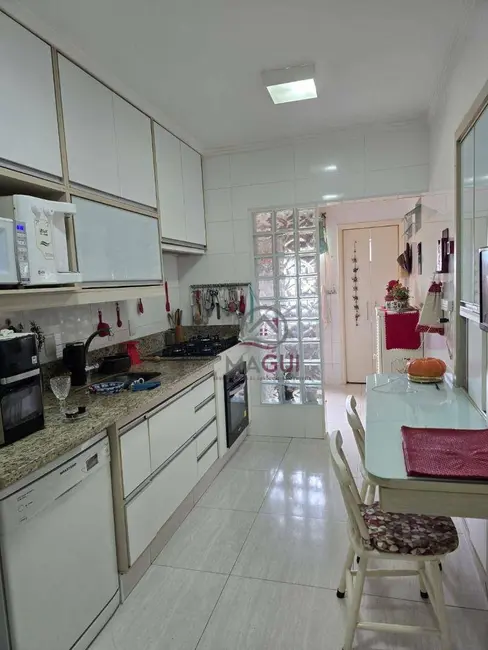 Foto 6 de Apartamento com 3 quartos à venda, 80m2 em Chácara da Barra, Campinas - SP