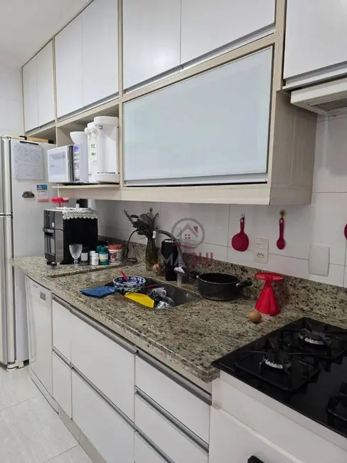 Foto 5 de Apartamento com 3 quartos à venda, 80m2 em Chácara da Barra, Campinas - SP