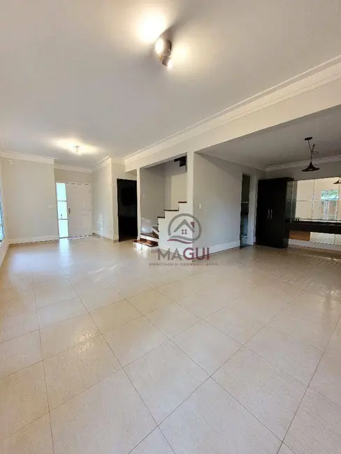 Casa de Condomínio com 3 quartos para alugar, 306m2 em Campinas - SP - imagem 5 Foto 5 de Casa de Condomínio com 3 quartos para alugar, 306m2 em Campinas - SP