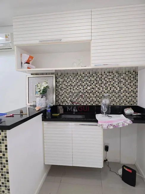 Foto 5 de Sala Comercial para alugar, 40m2 em Campinas - SP
