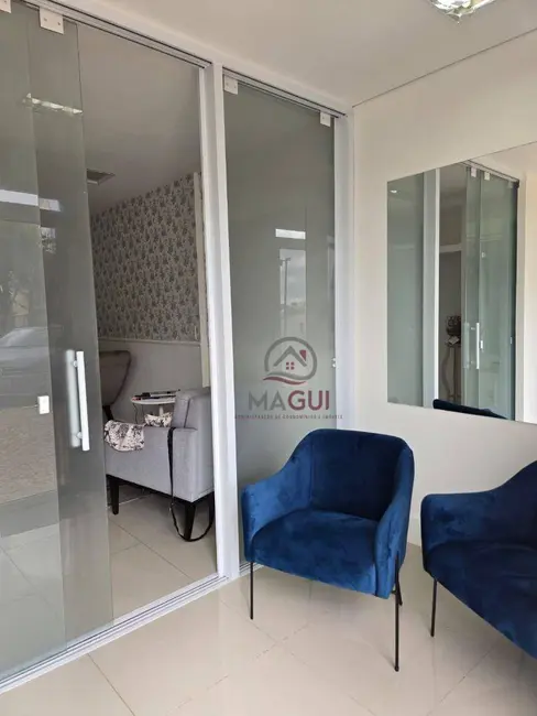 Foto 4 de Sala Comercial para alugar, 40m2 em Campinas - SP