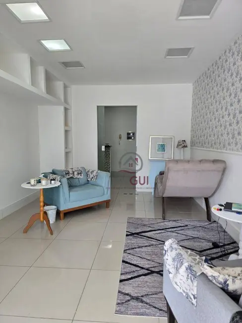 Foto 3 de Sala Comercial para alugar, 40m2 em Campinas - SP