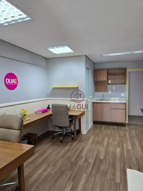 Sala Comercial para alugar, 40m2 em Campinas - SP - imagem 3 Foto 3 de Sala Comercial para alugar, 40m2 em Campinas - SP