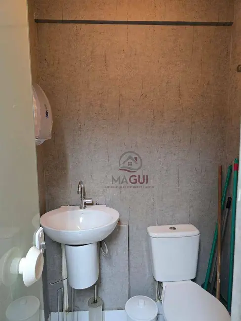 Sala Comercial para alugar, 40m2 em Campinas - SP - imagem 5 Foto 5 de Sala Comercial para alugar, 40m2 em Campinas - SP