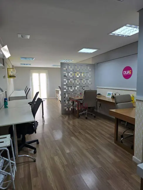 Sala Comercial para alugar, 40m2 em Campinas - SP - imagem 6 Foto 6 de Sala Comercial para alugar, 40m2 em Campinas - SP