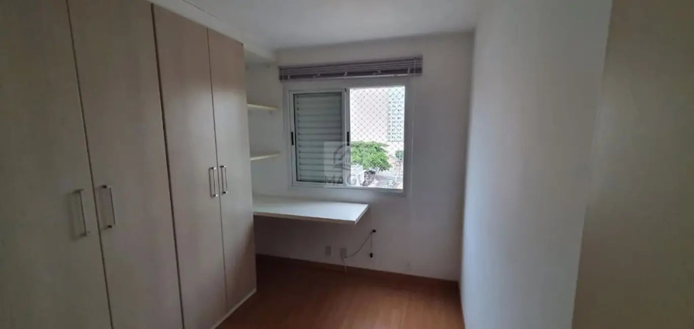 Foto 2 de Apartamento com 3 quartos para alugar, 85m2 em Cambuí, Campinas - SP