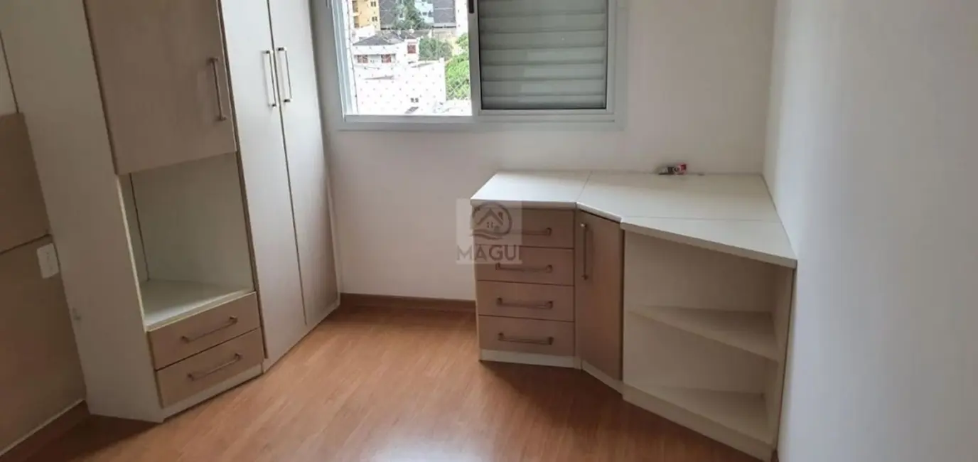 Foto 4 de Apartamento com 3 quartos para alugar, 85m2 em Cambuí, Campinas - SP