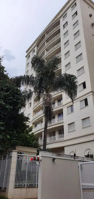 Foto 1 de Apartamento com 3 quartos para alugar, 85m2 em Cambuí, Campinas - SP