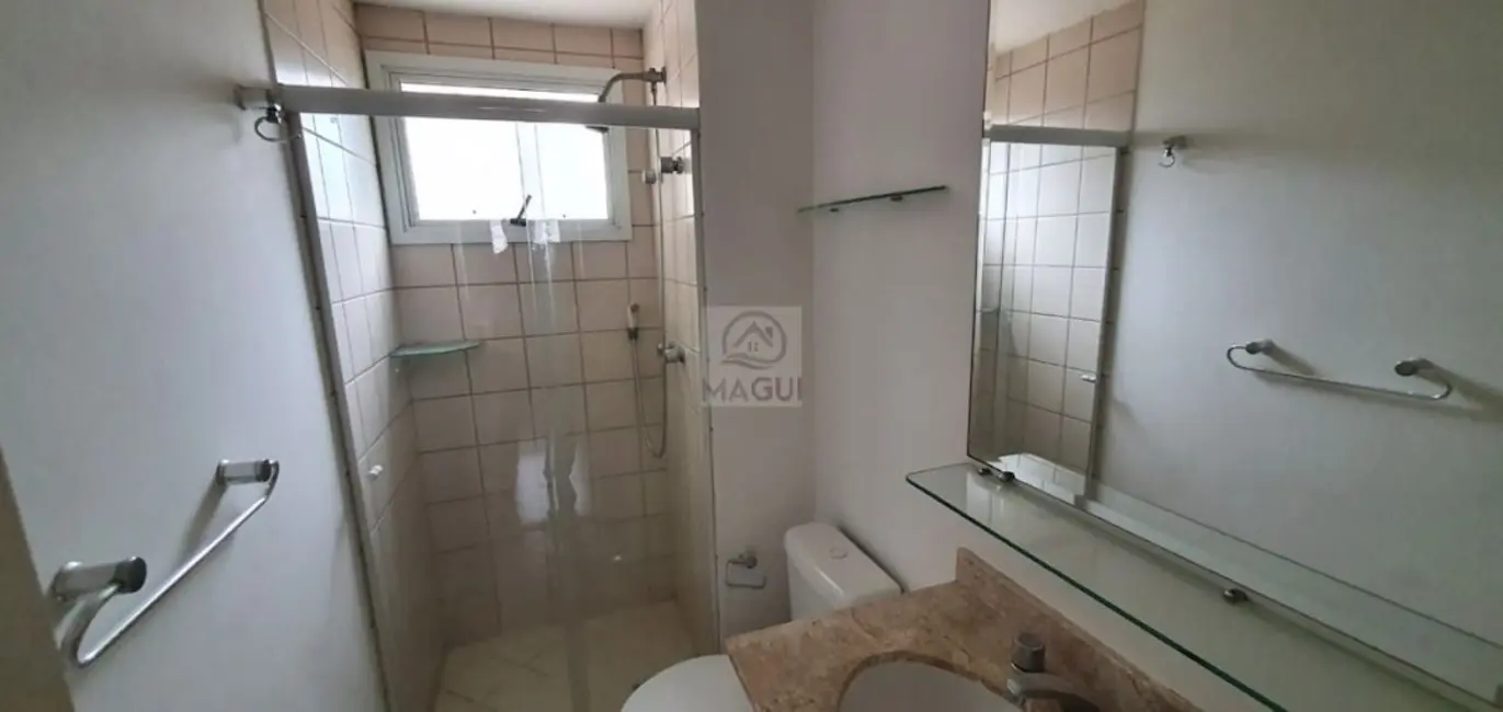 Foto 6 de Apartamento com 3 quartos para alugar, 85m2 em Cambuí, Campinas - SP