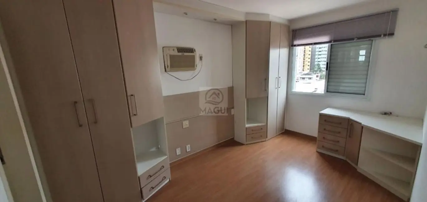 Foto 9 de Apartamento com 3 quartos para alugar, 85m2 em Cambuí, Campinas - SP