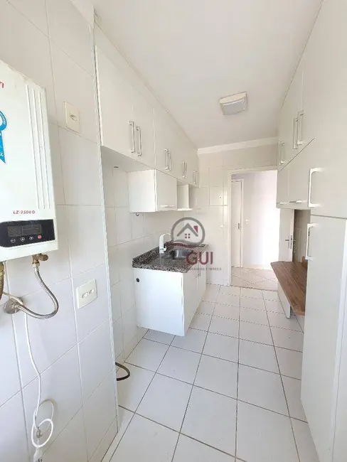 Apartamento com 2 quartos à venda e para alugar, 75m2 em Chácara Primavera, Campinas - SP - imagem 4 Foto 4 de Apartamento com 2 quartos à venda e para alugar, 75m2 em Chácara Primavera, Campinas - SP