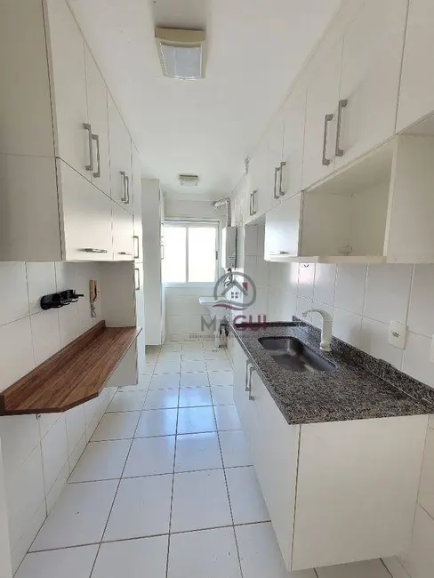 Apartamento com 2 quartos à venda e para alugar, 75m2 em Chácara Primavera, Campinas - SP - imagem 2 Foto 2 de Apartamento com 2 quartos à venda e para alugar, 75m2 em Chácara Primavera, Campinas - SP
