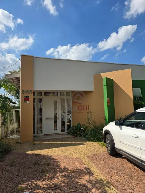 Foto 1 de Casa com 9 quartos para alugar, 416m2 em Chácara da Barra, Campinas - SP
