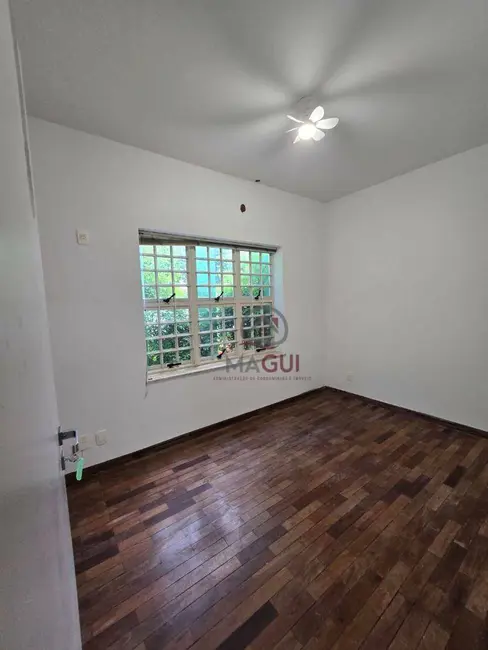 Foto 8 de Casa com 9 quartos para alugar, 416m2 em Chácara da Barra, Campinas - SP