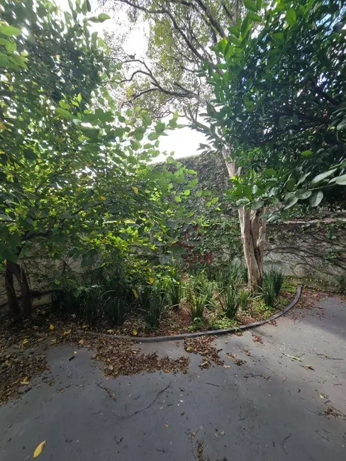 Foto 5 de Casa com 9 quartos para alugar, 416m2 em Chácara da Barra, Campinas - SP