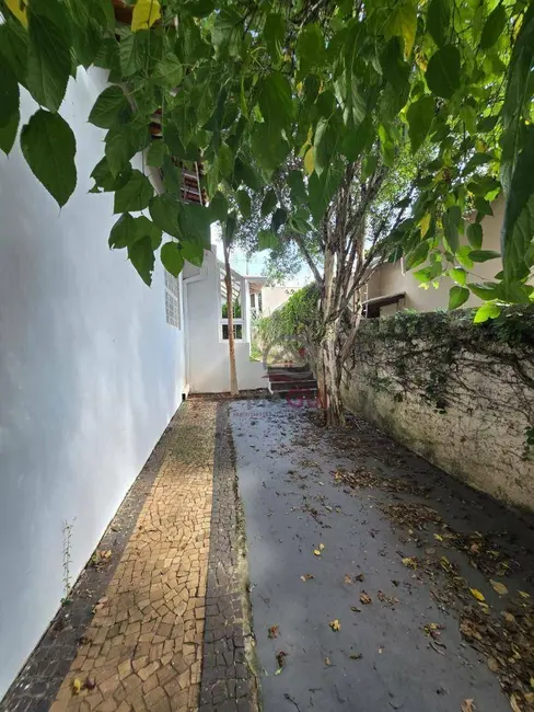 Foto 2 de Casa com 9 quartos para alugar, 416m2 em Chácara da Barra, Campinas - SP