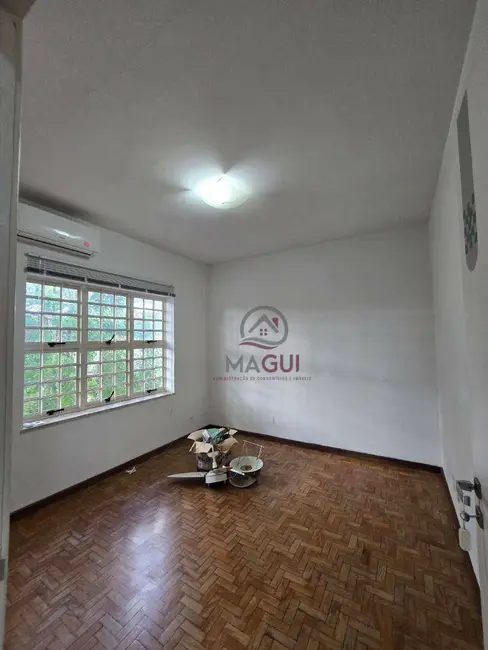 Foto 3 de Casa com 9 quartos para alugar, 416m2 em Chácara da Barra, Campinas - SP