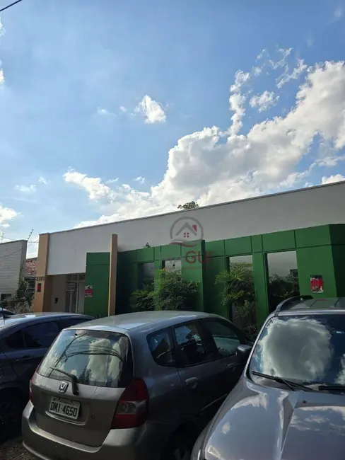 Foto 4 de Casa com 9 quartos para alugar, 416m2 em Chácara da Barra, Campinas - SP