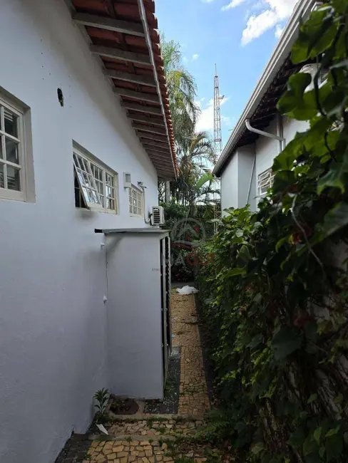Foto 6 de Casa com 9 quartos para alugar, 416m2 em Chácara da Barra, Campinas - SP
