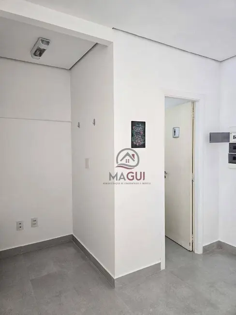 Foto 6 de Sala Comercial para alugar, 48m2 em Campinas - SP