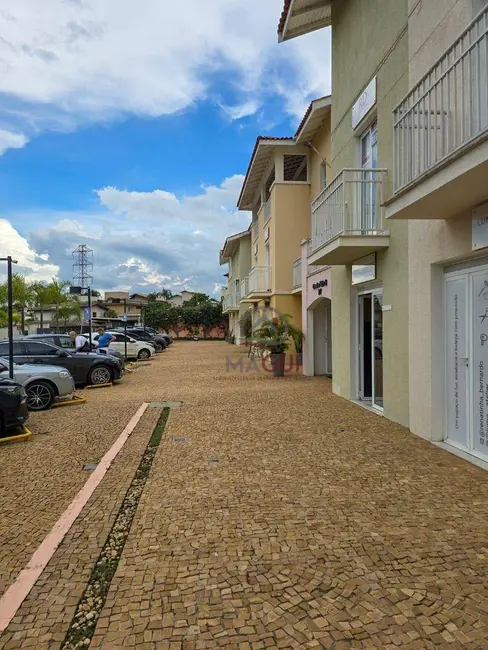 Foto 8 de Sala Comercial para alugar, 48m2 em Campinas - SP